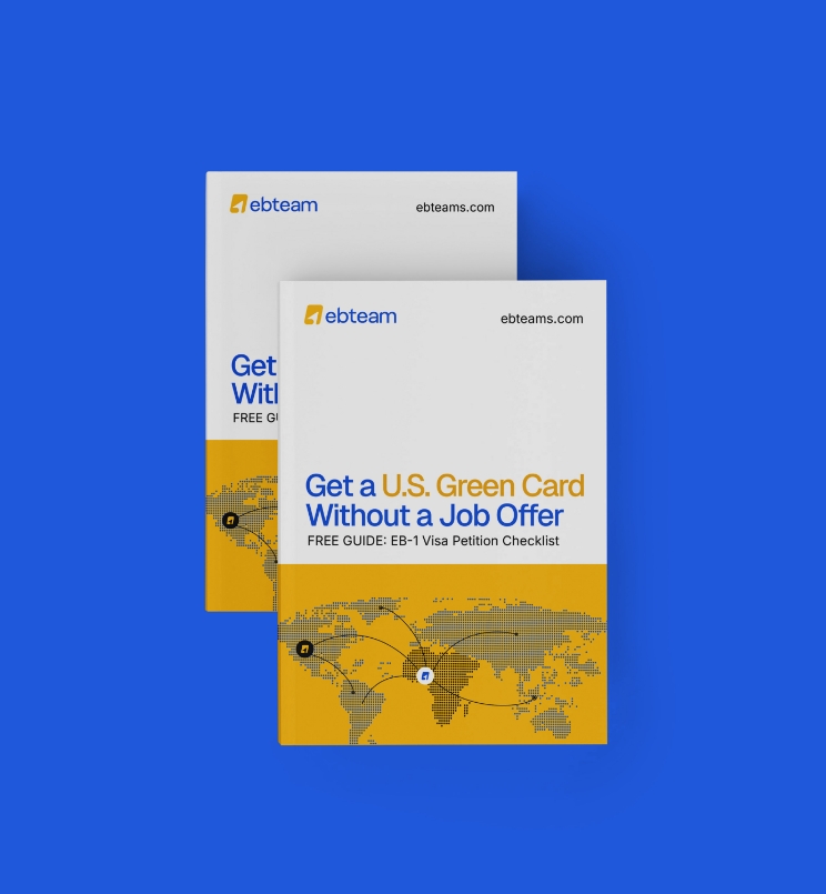 EB-1 visa guide